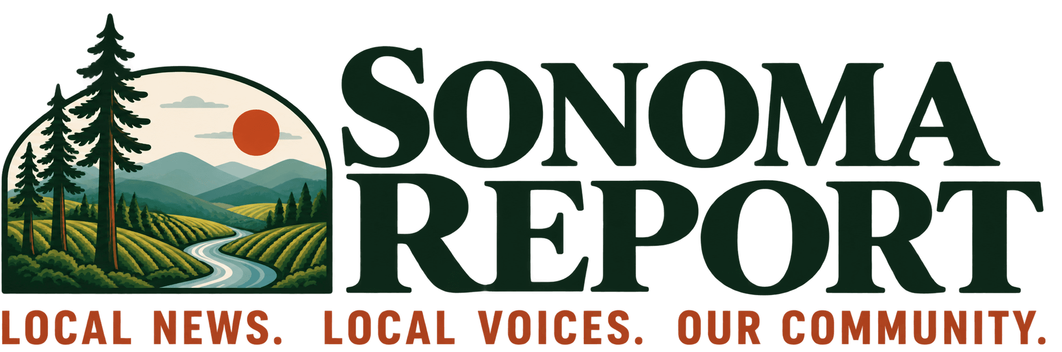 Sonoma Report